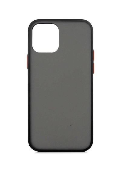 Apple Uyumlu  iPhone 12 Mini Kılıf Fri Silikon