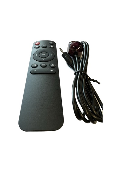 Android Tv Box Uzaktan Kumandası X96S IR