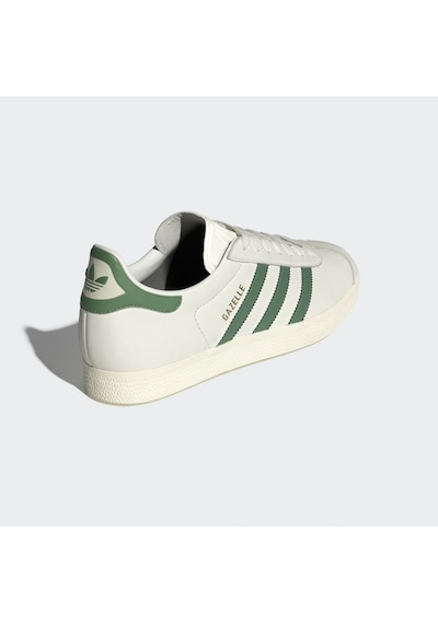 Adidas Gazelle Erkek Spor Ayakkabı - Ig1635 Beyaz