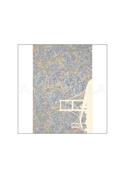 Artebella Klasik Kolay Transfer 1519k Koyu Zemin 23x34cm