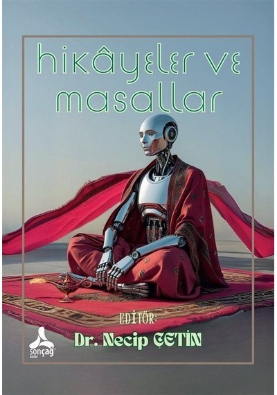 Hikayeler Ve Masallar Ortaya Karışık Anlatı / Dr. Necip Çetin