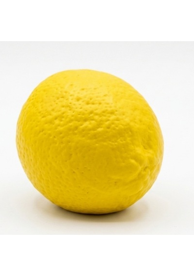 Büyük Limon Silikon Kalıp 6.5x8.5 Cm
