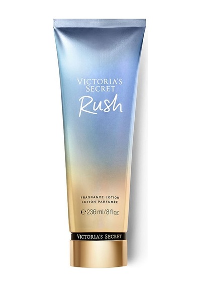 Victoria's Secret Rush New Collection Kadın Vücut Losyonu 236 ML