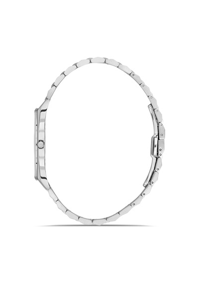 Momentus Em340s-11ss Erkek Kol Saati Gri