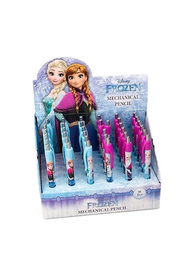 CEM FROZEN VERSATİL KALEM FR-2104 36 ADET