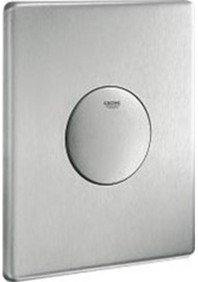 Grohe Gömme Rezervuar Kumanda Paneli Paslanmaz Çelik - 38672sd0