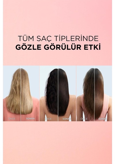 L'oreal Paris Dream Long Onarıcı Bakım Kremi 250 Ml