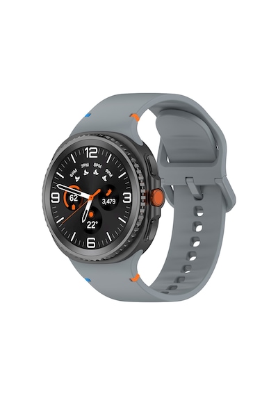 Lexroo Galaxy Watch 8 Ultra Klasik Kordon - Pembe