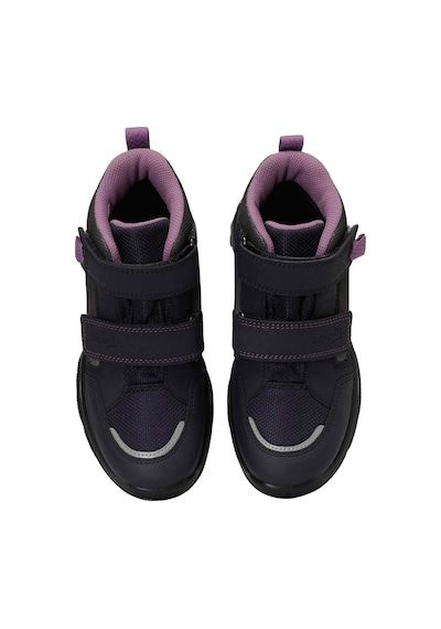 Superfit Jupıter Lila Kız Çocuk Outdoor Bot 000000000102070535 Mor