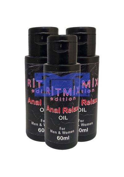 Ritmix Bay Bayan 3 Adet Reıaxoil