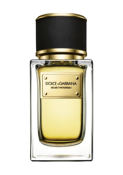 Dolce&Gabbana Velvet Patchouli Erkek Parfüm EDP 50 ML