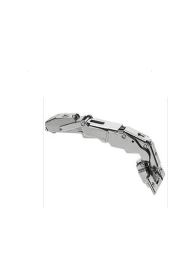 Blum Clip Top Blumotion 155 Derece 0 Açılım Düz