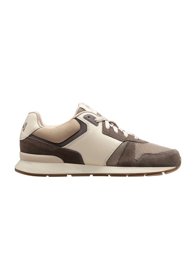 Helly Hansen Anakın Leather 2 Ayakkabı Mor