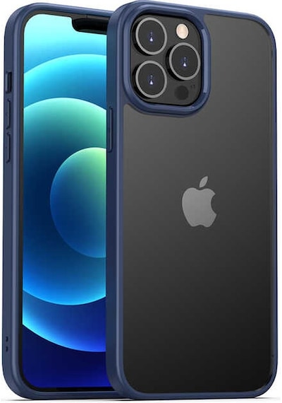 Apple Uyumlu iPhone 13 Pro Max Zore Hom Silikon-kırmızı