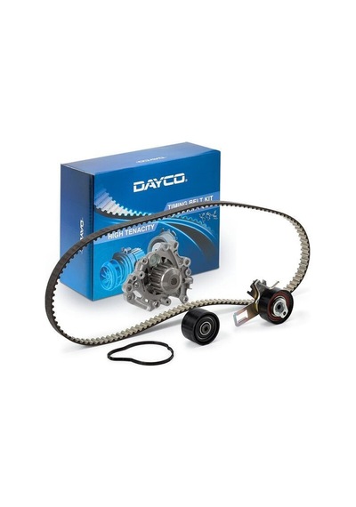 Dayco Ktbwp12080 Triger Seti Devirdaimli Citroen Berlingo C-elysee C3 Aircross C4 Cactus 1.5bluehdi Dv5