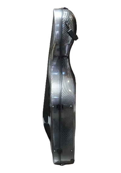 Çello Hardcase Taşıma Çantası 2.9 Kg