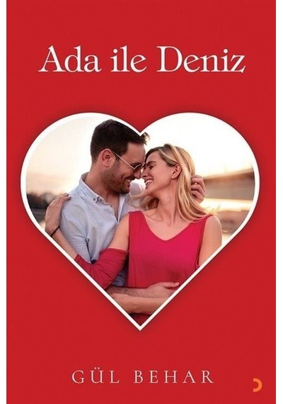 Ada İle Deniz - Gül Behar - Cinius