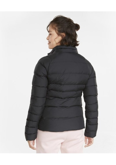 Puma Warmcell Lightweight Jacket Kadın Siyah Mont 58770401 Siyah