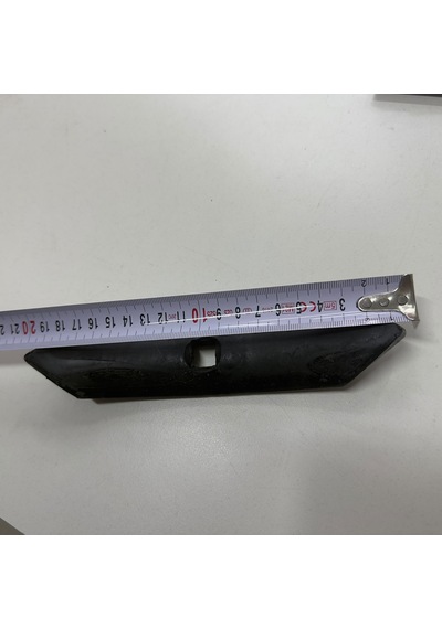Aysan Bıçak Yerli Düz - 1 Adet