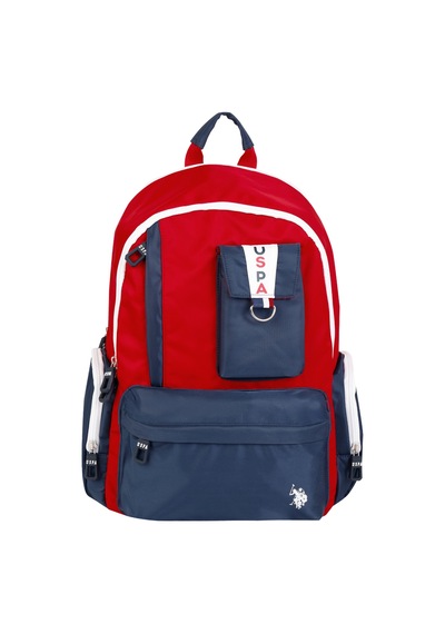 U.s. Polo Assn. Plcan24115 Sırt Çantası