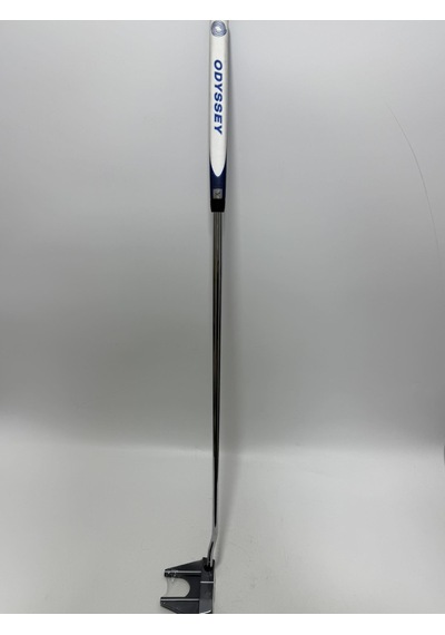 Odyssey Ai-one 7 Db 34inç Putter Golf Sopası Siyah
