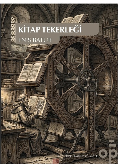 Kitap Tekerleği