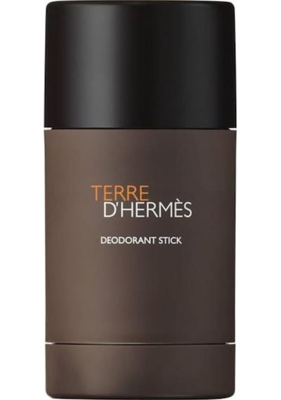 Hermes Terre D'Hermes Deodorant Stick 75 ML