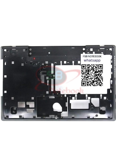 Lenovo Uyumlu G710 20252 80ah 17.3 İnç Notebook Alt Kasa Bottom Case