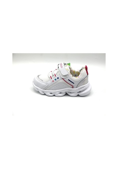 Pepino 1429 Unisex Çocuk Spor Ayakkabı Beyaz Fuşya Pepino 1429 Unisex Çocuk Spor Ayakkabı Beyaz Fuşya