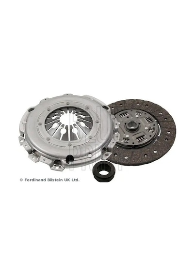 Audi A6 C6 Baski Balata Seti 2.0 Tdi 2009-2011 Caha Blueprınt Adv1830146