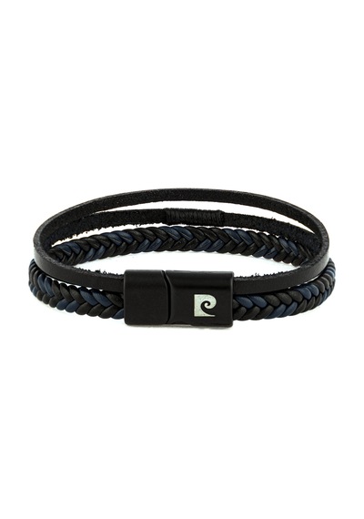 Pierre Cardin Erkek Lacivert Bileklik 50325547-200 Lacivert
