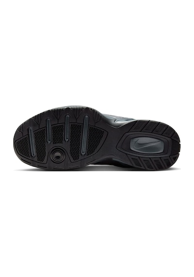 Nike Hava Monarşı Iv Gri