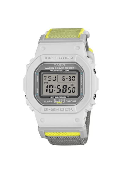Casio Dw-5600mnc-7a8dr Kol Saati Metalik