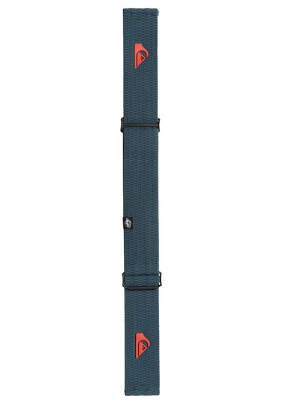 Quiksilver Greenwood Erkek Goggle Mavi Mavi