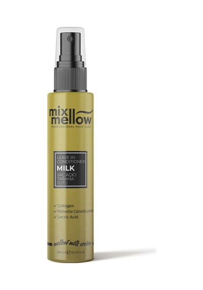 Mix Mellow Milk Series Saç Açıcı Tarama Sütü 300 Ml