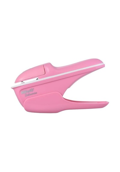 Kw-trio Tel Kullanmayan Zımba Makinesi Pembe