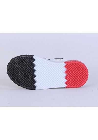 Arvenzo 251 Siyah Erkek Çocuk Spor Ayakkabı 001