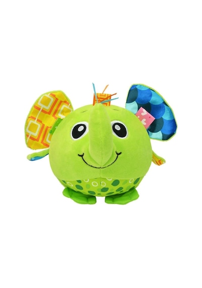 Sozzy Toys Fil Topum  Szy169