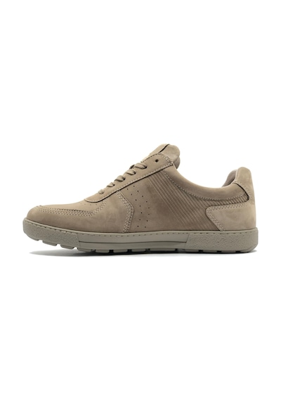 Greyder 00124 Mr Hovercraft Erkek Casual Ayakkabı Vizon Çok Renkli