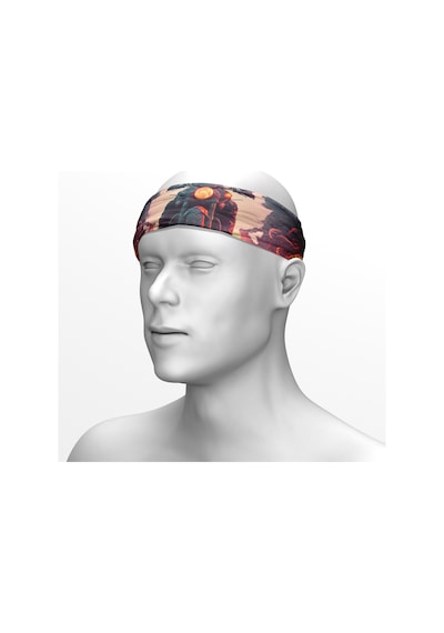 Daırb0082 - Çok Amaçlı Bandana Motosiklet Boyunluk Balaklava Outdoor Yüz Maskesi Kayak Maskesi Çok Renkli