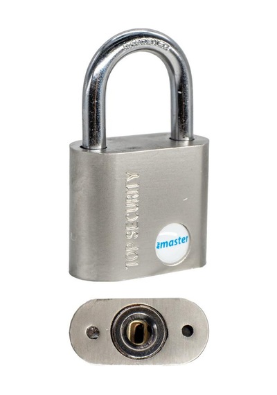 Master 500850 Asma Kilit Saten 30 Mm