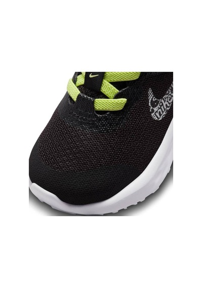 Nike Revolution 6 Nn Jp Tdv Çocuk Siyah Koşu Ayakkabısı Dv3183-001 Gorseldeki Renk