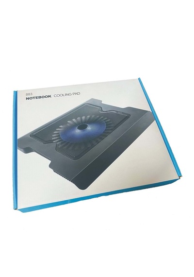 Bawerlink Bw-88nc Notebook Soğutucu Stand