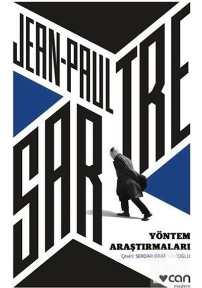 Yöntem Araştırmaları / Jean Paul  Sartre