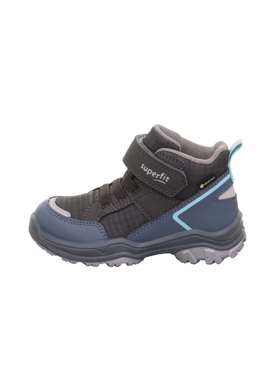 Superfit Jupiter Çocuk Gore-tex Su Geçirmez Bot - Gri 000053-2000