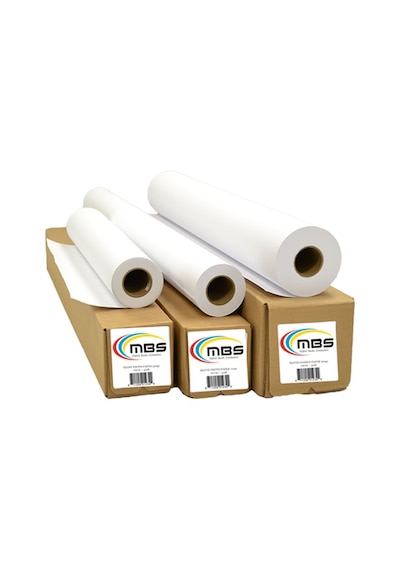 225 G 1.067X50M Ekstra Parlak Foto Kağıdı Eco&Latex&Uv