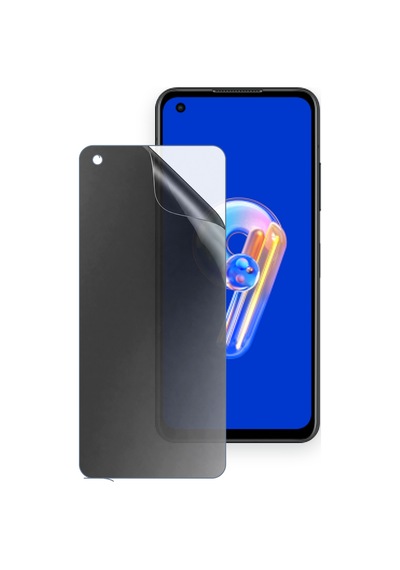 Zenfone 9 Uyumlu Ön Yüzey Hayalet Privacy Hidrojel Ekran Koruyucu 76775652