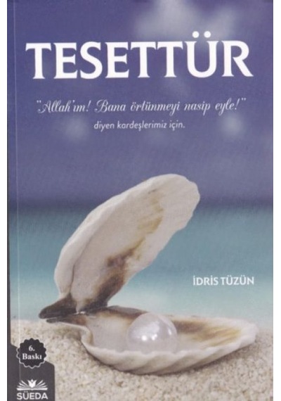 Tesettür - Ezjı-762169