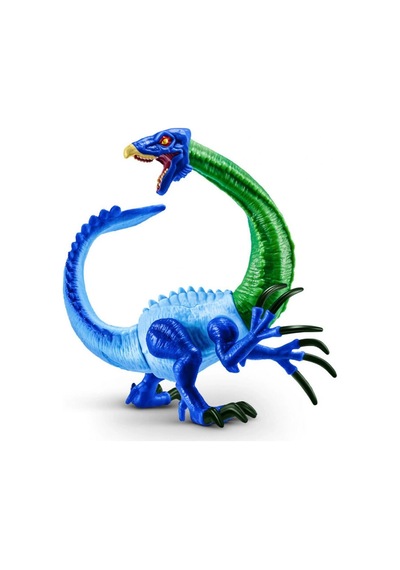 Mini Dino Karıştır Eşleştir Sürpriz Paket