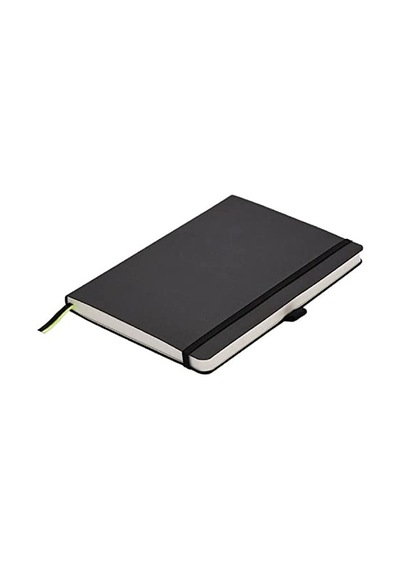 Lamy Yumuşak Kapak Defter A5 Siyah